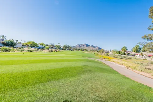 Camelback Country Estates in Paradise Valley, Arizona